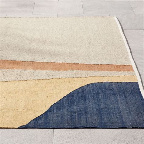 cb2 rugs|cb2 indoor outdoor rug.